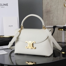 Celine Top Handle Bags